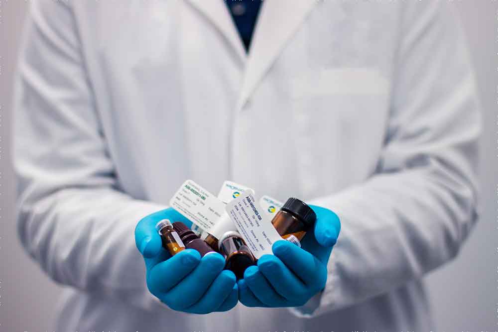 blood test center near me