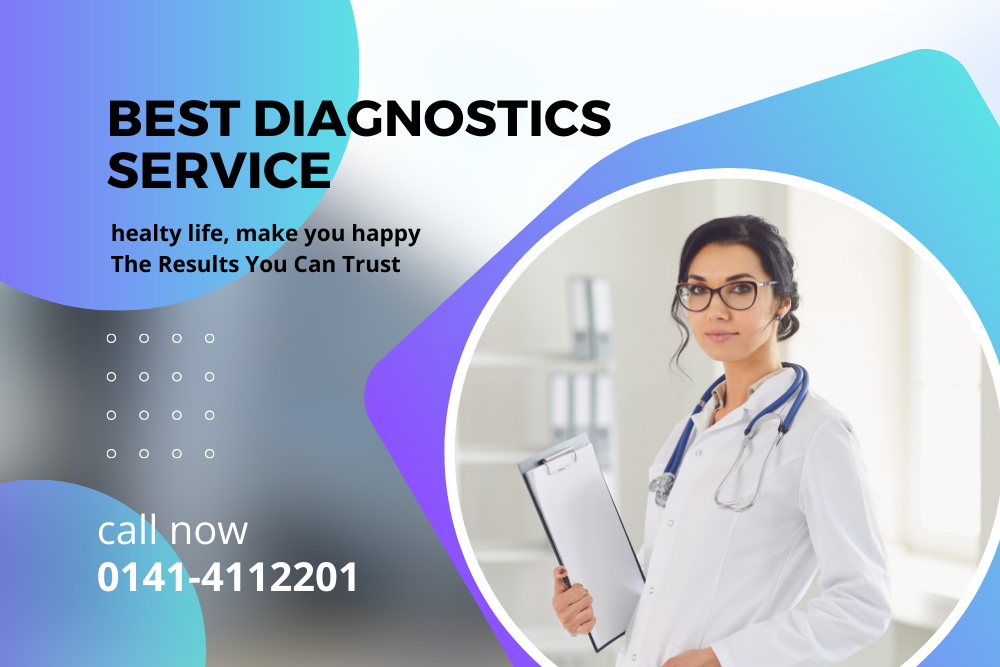 RDPL Laboratory Tests
