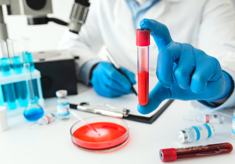 Best Pathology Lab in Jaipur